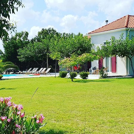 Kefalonia Private Paradise Lixouri Eksteriør billede