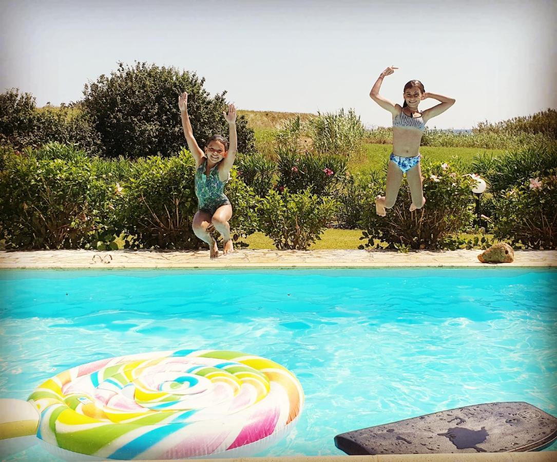 Kefalonia Private Paradise Lixouri Eksteriør billede