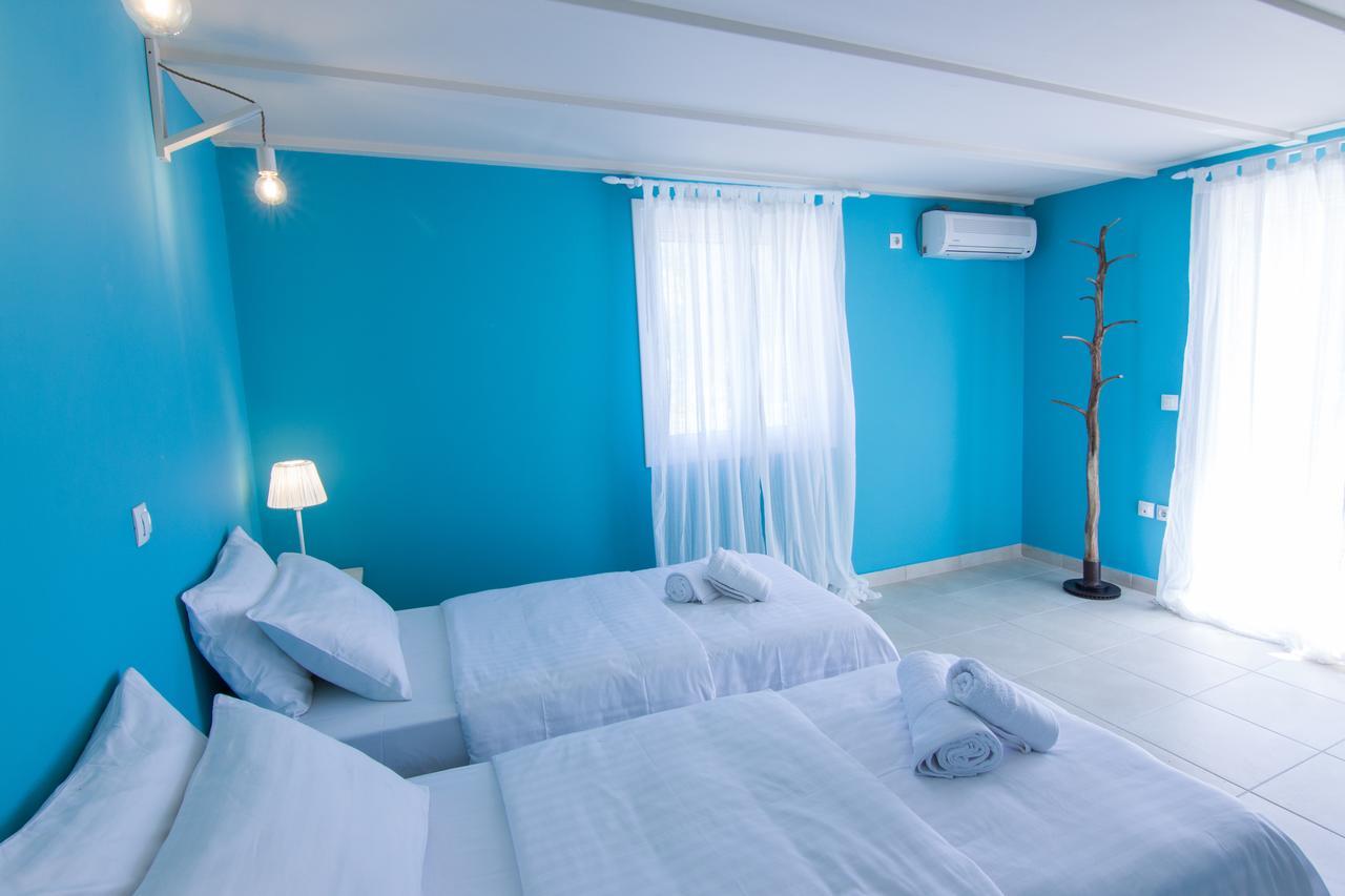 Kefalonia Private Paradise Lixouri Eksteriør billede