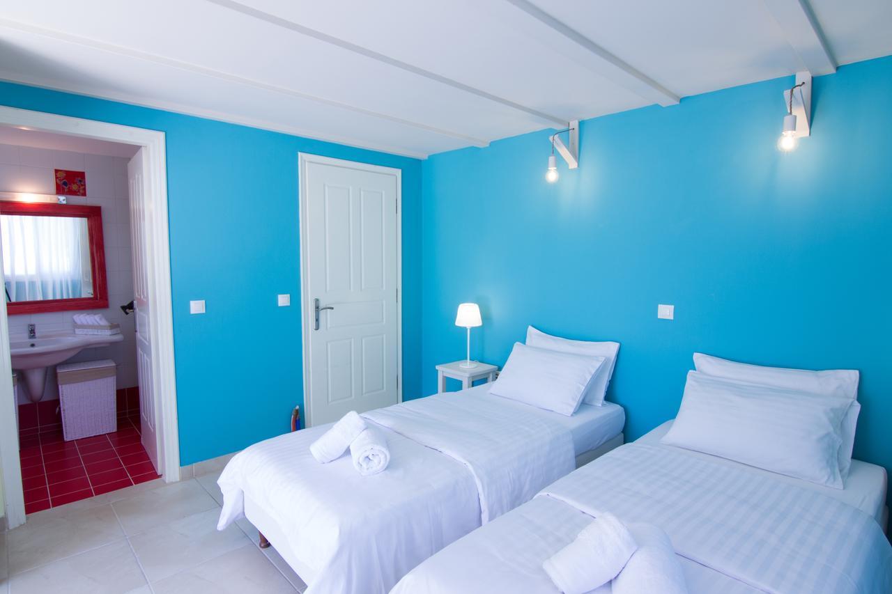 Kefalonia Private Paradise Lixouri Eksteriør billede