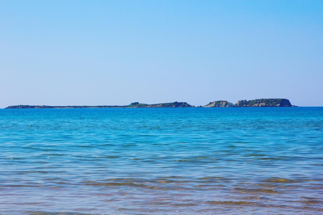 Kefalonia Private Paradise Lixouri Eksteriør billede