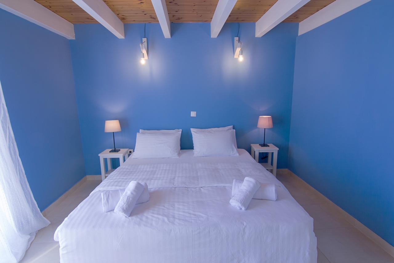 Kefalonia Private Paradise Lixouri Eksteriør billede