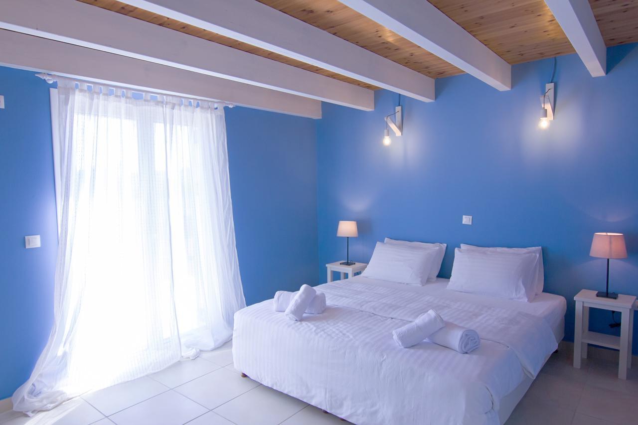 Kefalonia Private Paradise Lixouri Eksteriør billede