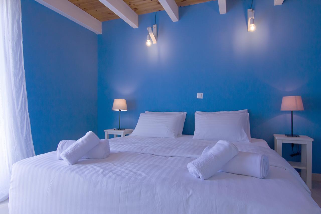 Kefalonia Private Paradise Lixouri Eksteriør billede