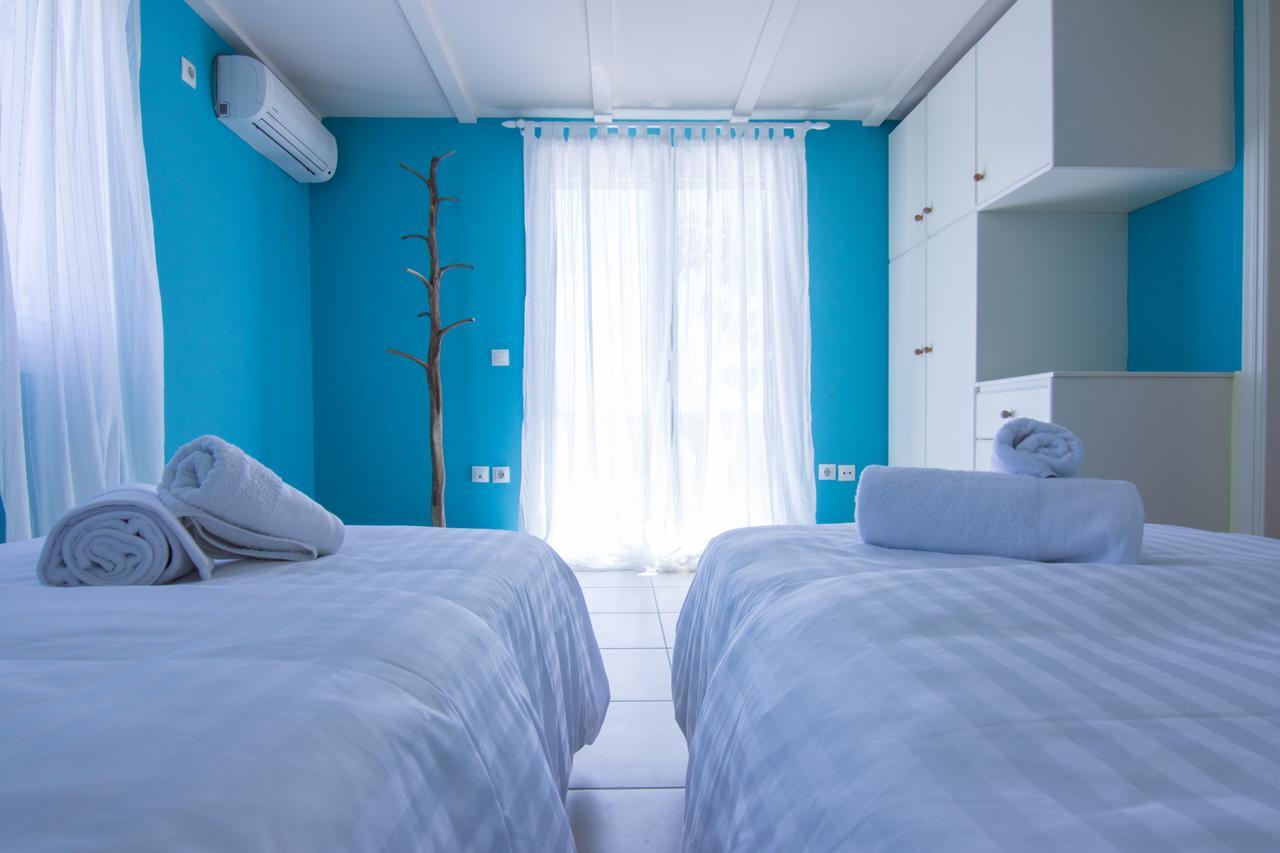 Kefalonia Private Paradise Lixouri Eksteriør billede
