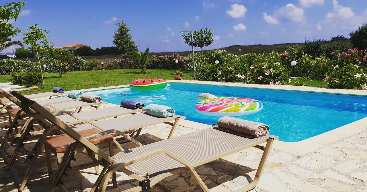 Kefalonia Private Paradise Lixouri Eksteriør billede