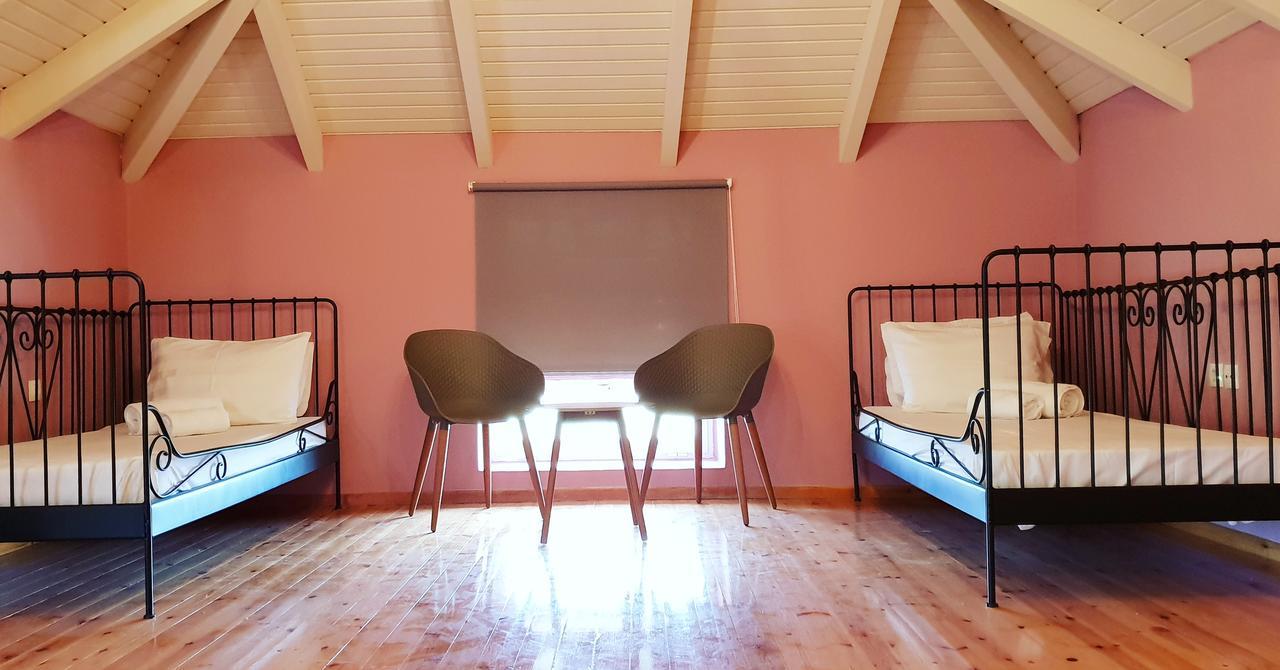 Kefalonia Private Paradise Lixouri Eksteriør billede