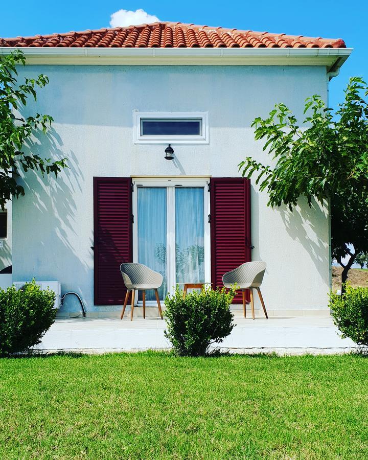 Kefalonia Private Paradise Lixouri Eksteriør billede