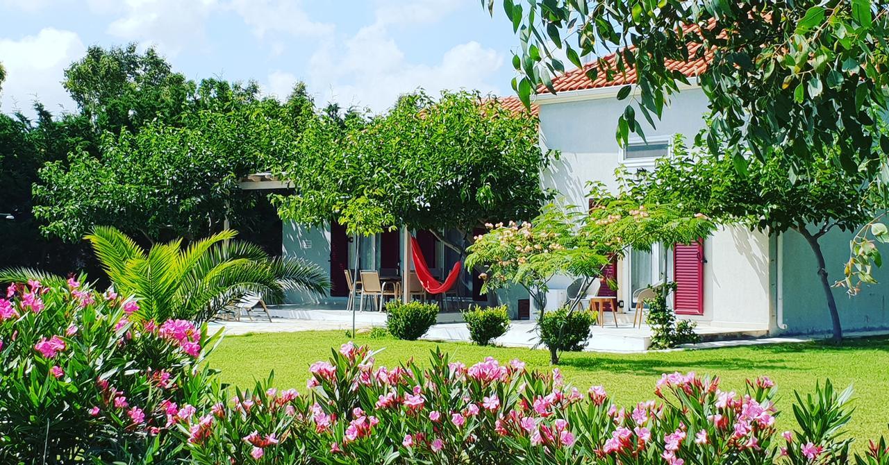 Kefalonia Private Paradise Lixouri Eksteriør billede