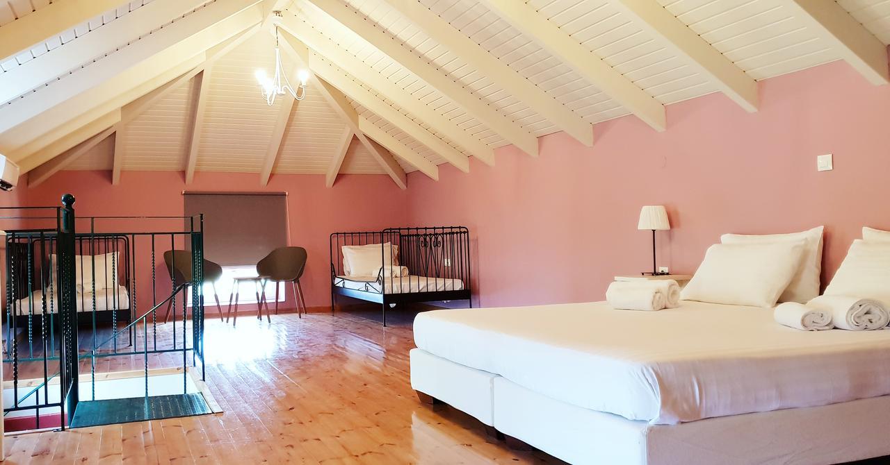 Kefalonia Private Paradise Lixouri Eksteriør billede